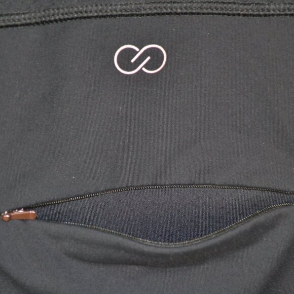 Calia Carrie Underwood 1/2 Zip Womens L Pullover S Thumbhole Back Pocket Shirt - Picture 7 of 10